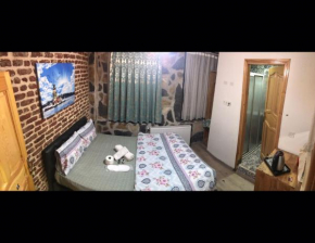 Little Ganj Suites